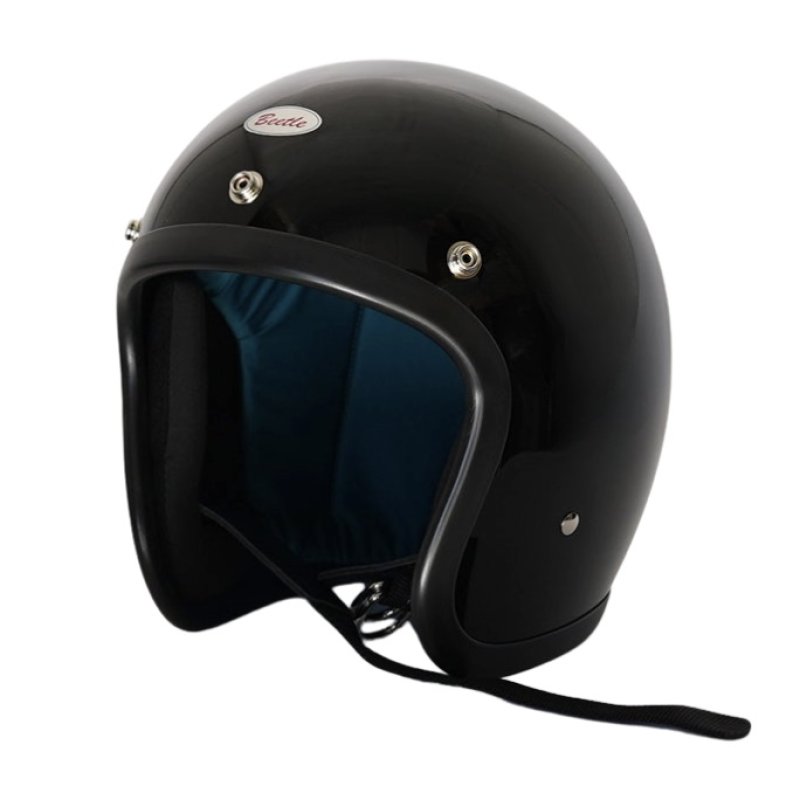 画像1: OCEAN BEETLE | L.A.C-2 JET HELMET ヘルメット  (1)