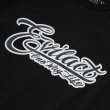 画像3: EVILACT | SCRIPT LOGO SS  (3)