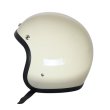 画像2: OCEAN BEETLE | L.A.C-2 JET HELMET ヘルメット  (2)