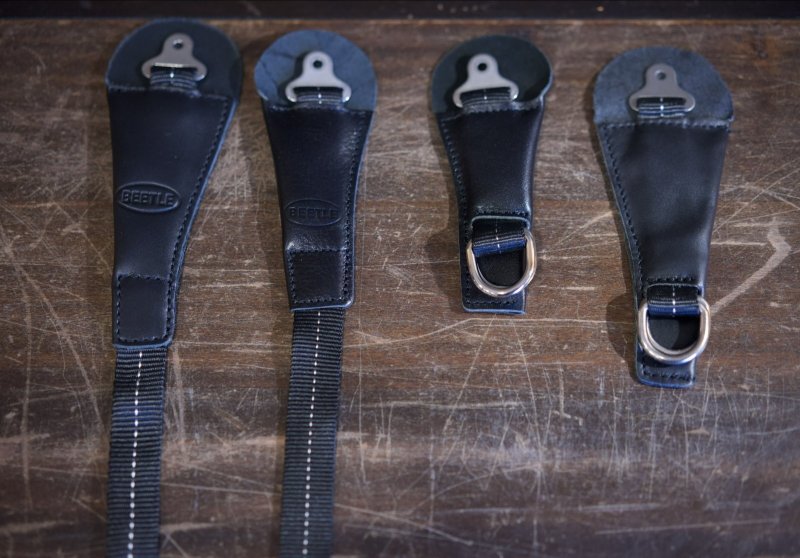 画像2: OCEAN BEETLE | L.A.C-2 JET HELMET ヘルメット 