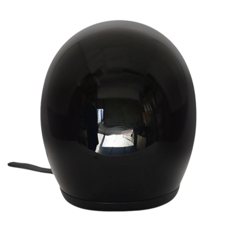 画像4: OCEAN BEETLE | L.A.C-2 JET HELMET ヘルメット  (4)