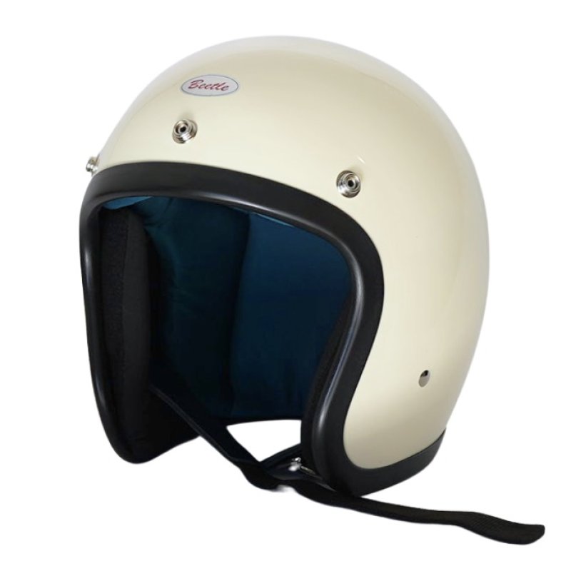 画像1: OCEAN BEETLE | L.A.C-2 JET HELMET ヘルメット  (1)