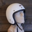 画像2: OCEAN BEETLE | 500TX-3 JET HELMET ヘルメット  (2)