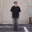 画像5: BLUCO | One Point Tee -Eagle- (5)