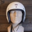 画像1: OCEAN BEETLE | 500TX-3 JET HELMET ヘルメット  (1)