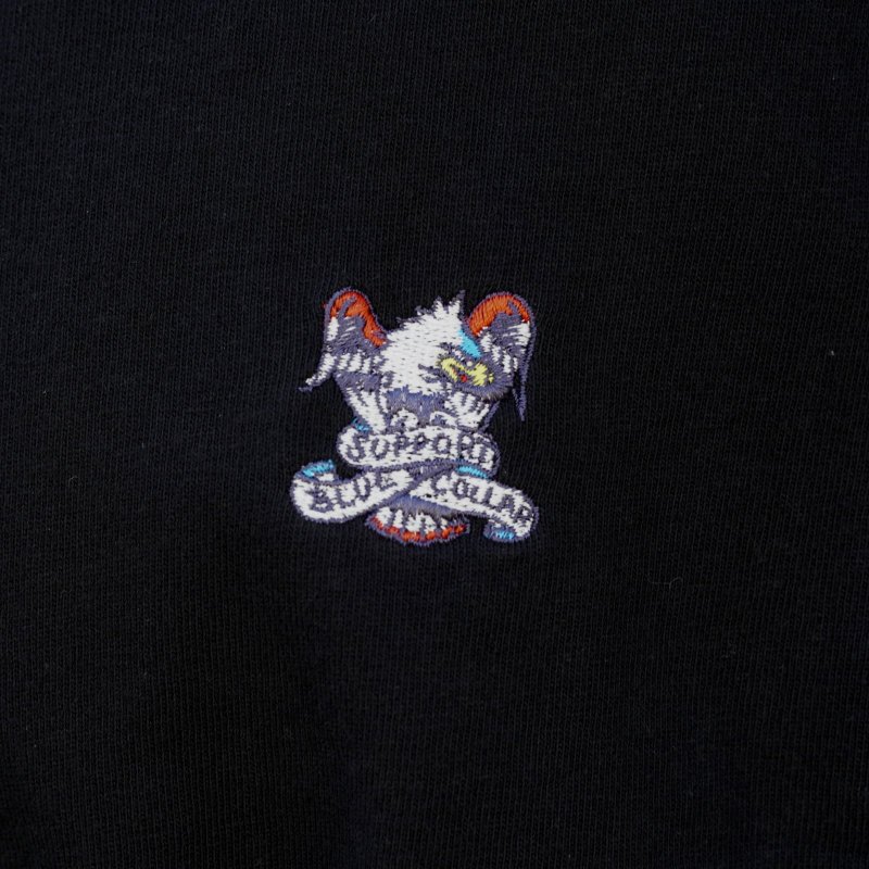 画像3: BLUCO | One Point Tee -Eagle- (3)