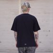 画像2: BLUCO | One Point Tee -Eagle- (2)