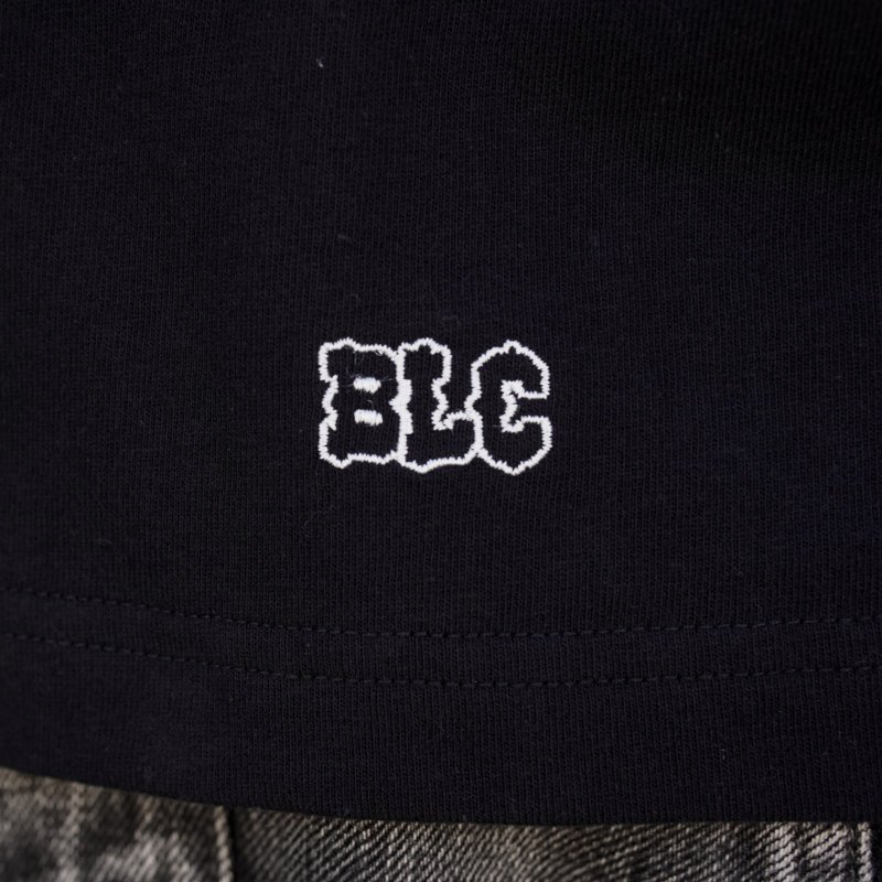 画像4: BLUCO | One Point Tee -Eagle- (4)