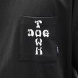 画像4: BLUCO | Poket Tee -DOGTOWN×BLUCO- (4)