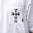 画像4: BLUCO | Poket Tee -DOGTOWN×BLUCO- (4)