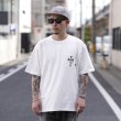 画像1: BLUCO | Poket Tee -DOGTOWN×BLUCO- (1)