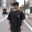 画像1: BLUCO | Poket Tee -DOGTOWN×BLUCO- (1)