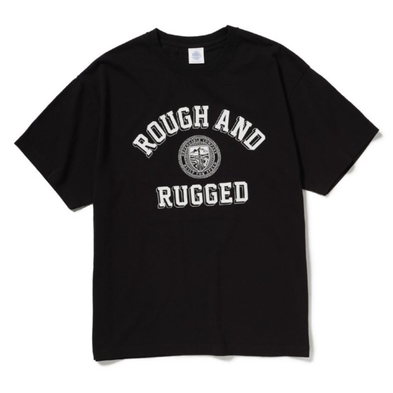 画像1: ROUGH AND RAGGED | DESIGN SS 04  (1)