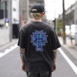 画像2: BLUCO | Poket Tee -DOGTOWN×BLUCO- (2)