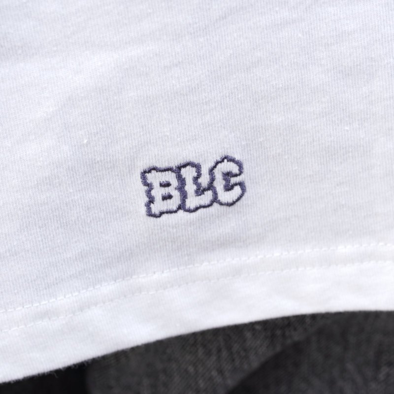 画像4: BLUCO | One Point Tee -DOGTOWN×BLUCO- (4)