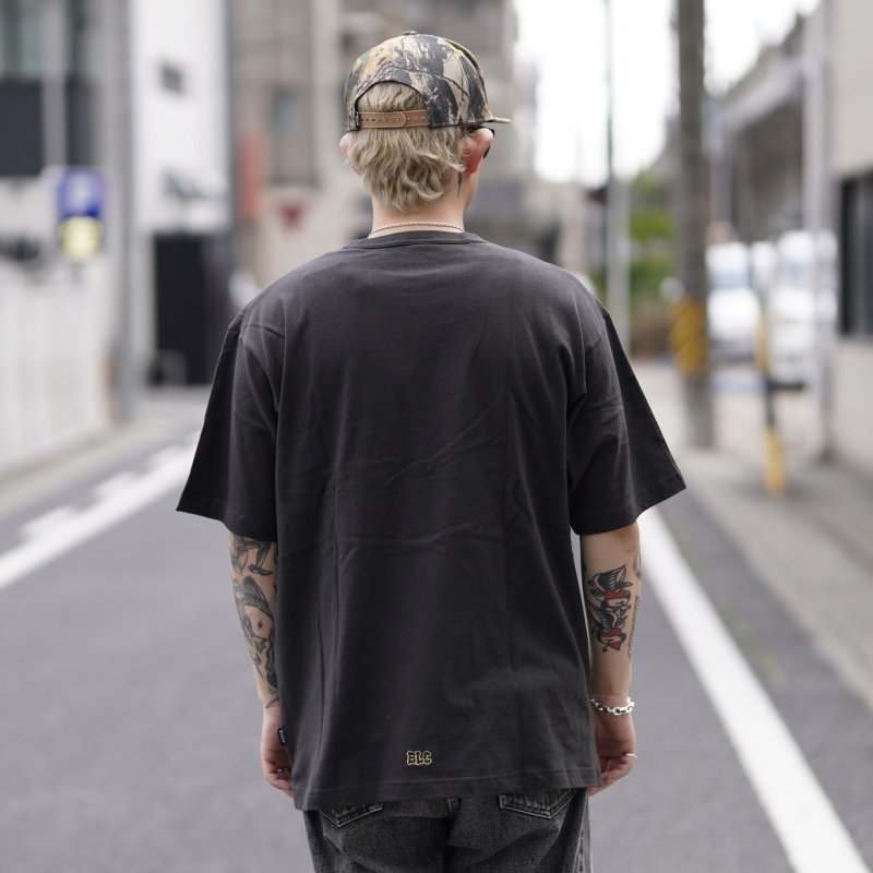 画像2: BLUCO | One Point Tee -DOGTOWN×BLUCO- (2)
