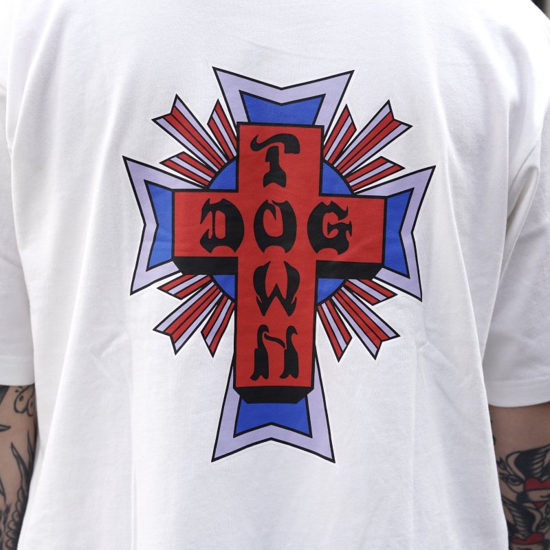 画像3: BLUCO | Poket Tee -DOGTOWN×BLUCO- (3)