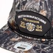画像3: BRIXTON | DIVISION NP MP SNPK  (3)