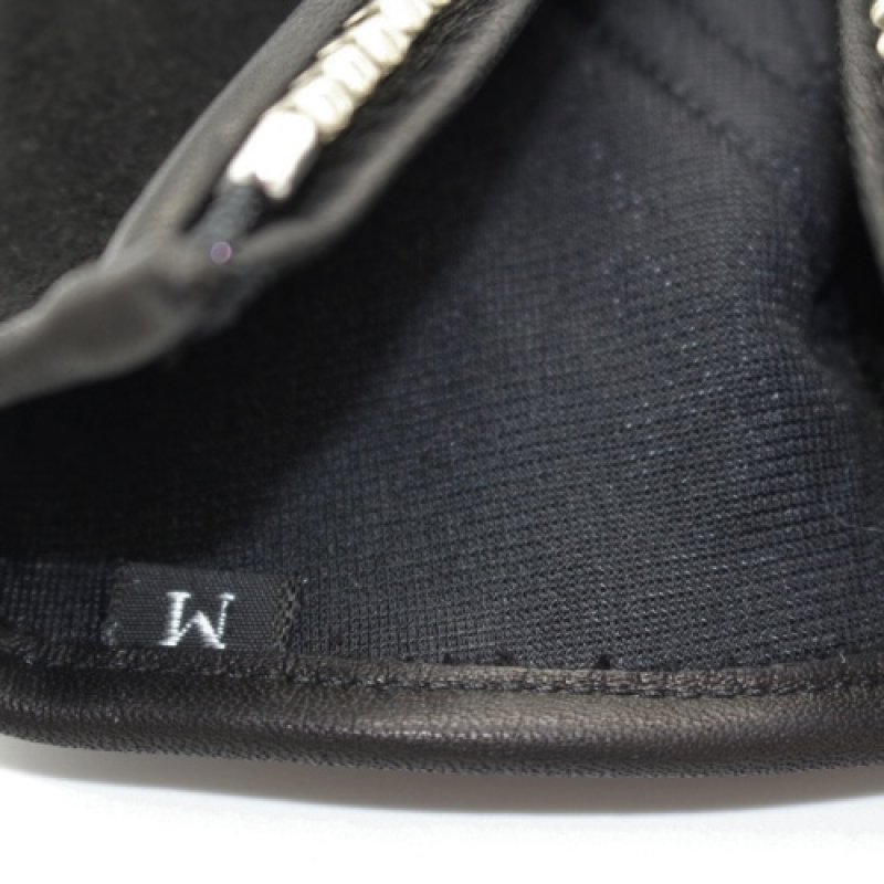 画像3: POWWOW | TYPE-TERRY Roughout Leater for summer  (3)