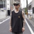 画像1: BLUCO | One Point Tank Top -DOGTOWN×BLUCO- (1)