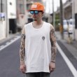 画像1: BLUCO | One Point Tank Top -DOGTOWN×BLUCO- (1)