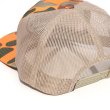 画像3: BRIXTON | HENRY MP TRUCKER HAT  (3)