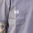 画像3: SAMS | SAMS WORK S/S SHIRTS -BEN DAVIS BODY-  (3)