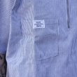 画像3: SAMS | SAMS WORK S/S SHIRTS -BEN DAVIS BODY-  (3)