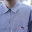 画像5: SAMS | SAMS WORK S/S SHIRTS -BEN DAVIS BODY-  (5)