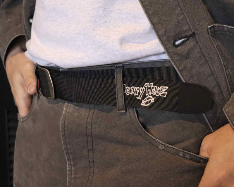 画像1: HENRY HAUZ | FUN BELT 