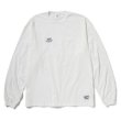 画像1: ROUGH AND RAGGED | MIL LS  (1)