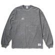 画像1: ROUGH AND RAGGED | MIL LS  (1)