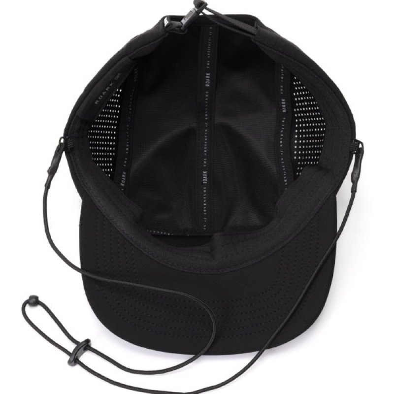 画像7: ROARK | ROAMFREE CRUSHABLE JET CAP -MID  (7)