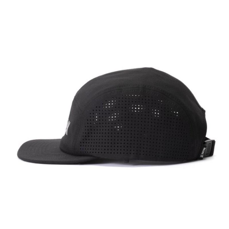 画像5: ROARK | ROAMFREE CRUSHABLE JET CAP -MID  (5)