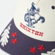 画像3: BRIXTON | RODEO C NP MP SNAPBACK  (3)