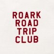 画像4: ROARK | "ROAD TRIP CLUB" FINE TECH DRY TEE  (4)
