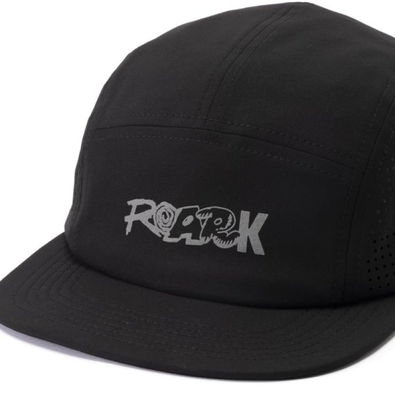 画像4: ROARK | ROAMFREE CRUSHABLE JET CAP -MID  (4)