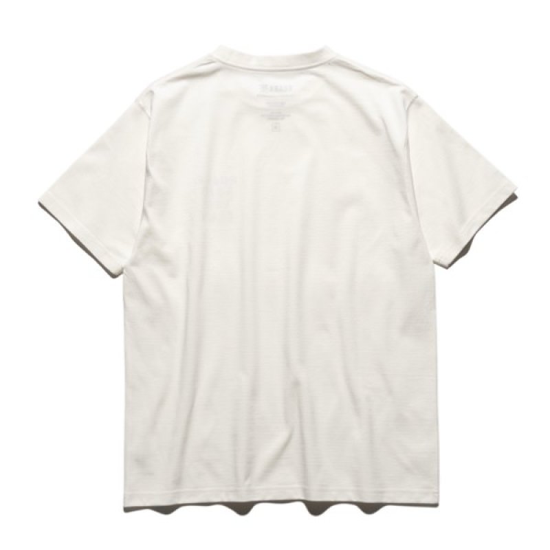 画像2: ROARK | "ROAD TRIP CLUB" FINE TECH DRY TEE  (2)