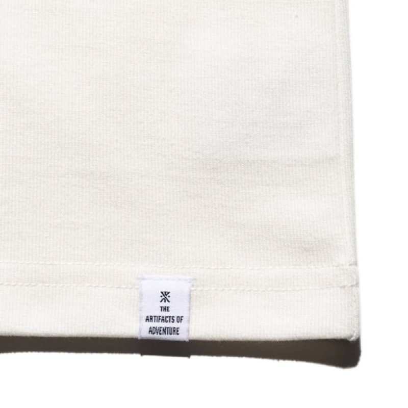 画像5: ROARK | "ROAD TRIP CLUB" FINE TECH DRY TEE  (5)