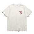 画像1: ROARK | "ROAD TRIP CLUB" FINE TECH DRY TEE  (1)