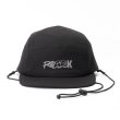 画像1: ROARK | ROAMFREE CRUSHABLE JET CAP -MID  (1)