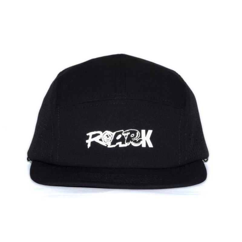 画像3: ROARK | ROAMFREE CRUSHABLE JET CAP -MID  (3)