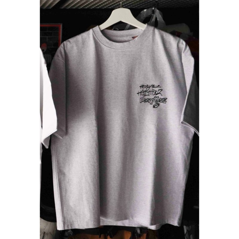 画像1: HENRY HAUZ | FUN SS TEE  (1)