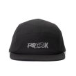 画像2: ROARK | ROAMFREE CRUSHABLE JET CAP -MID  (2)