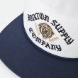 画像3: BRIXTON | MORADO MP SNAPBACK  (3)