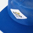 画像3: BRIXTON | LEAPER MP ALL MESH TRUCKER HAT  (3)