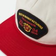 画像3: BRIXTON | DIVISION NP MP SNAPBACK  (3)