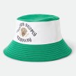 画像1: BRIXTON | ELDON PACKABLE BUCKET HAT  (1)