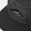 画像3: BRIXTON | LEAPER MP ALL MESH TRUCKER HAT  (3)