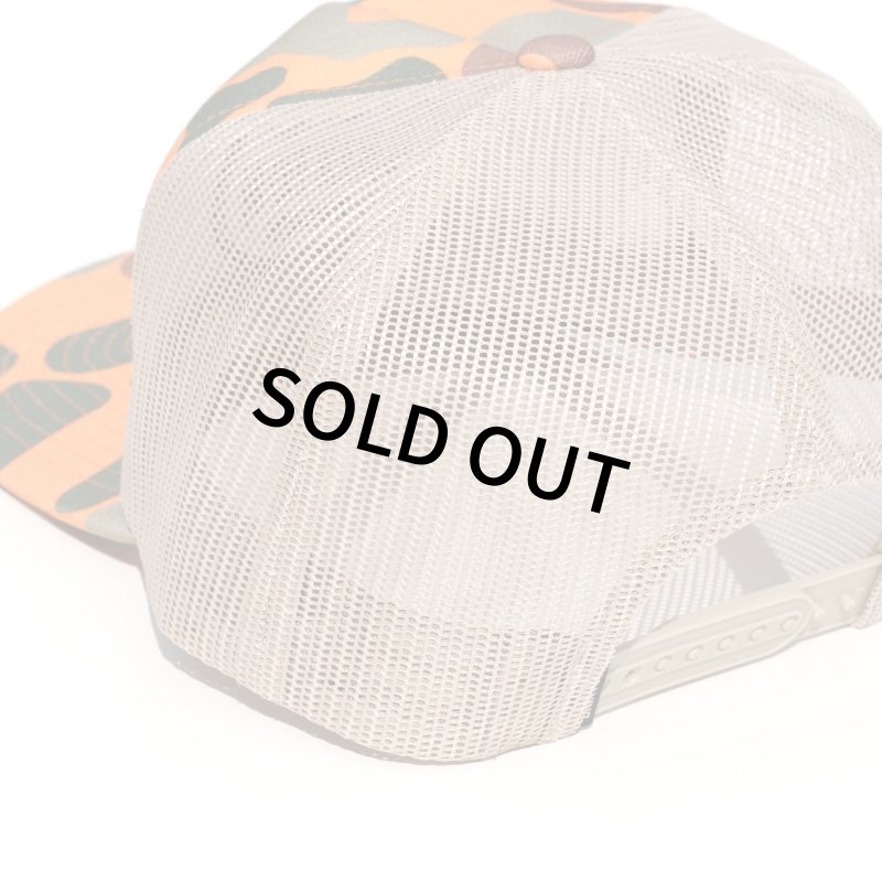画像5: BRIXTON | HENRY MP TRUCKER HAT  (5)